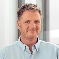 Gunnar Schomaker